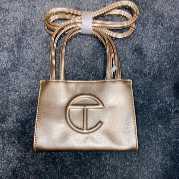 SOLD*Telfar small bag - Picture 2 of 8